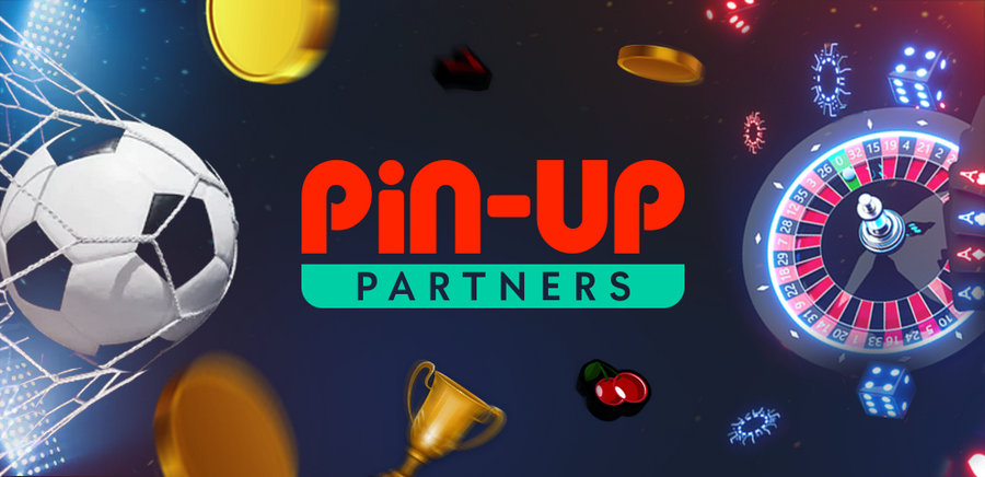 Información general sobre las empresas de juegos de azar Pin-up