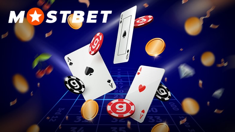 Mostbet İncelemesi