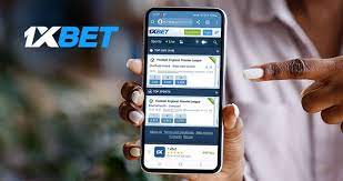 1XBet App Review