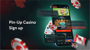 Pin-Up Çevrimiçi Casino İncelemesi